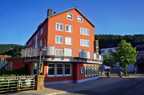 Neustadt Titisee